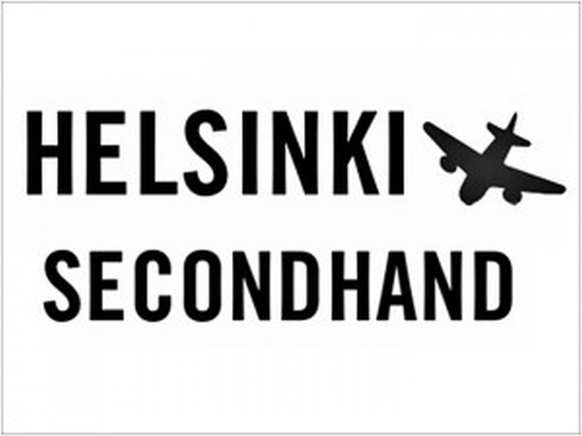 Helsinki Seconhand Helsinki