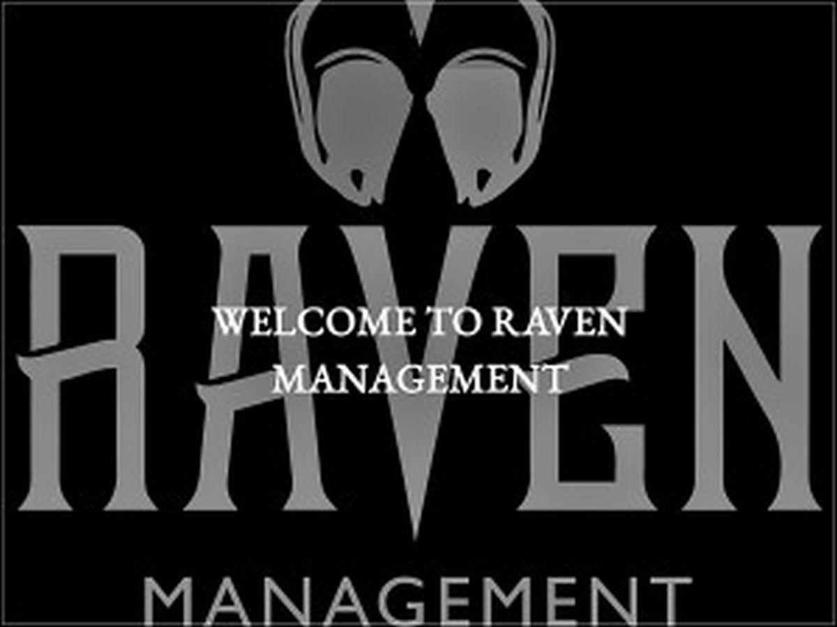 Raven Management ESPOO