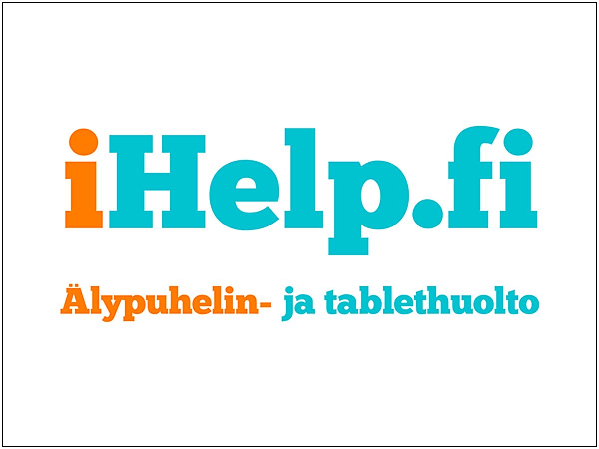 iHelp.fi - Kajaani Kajaani