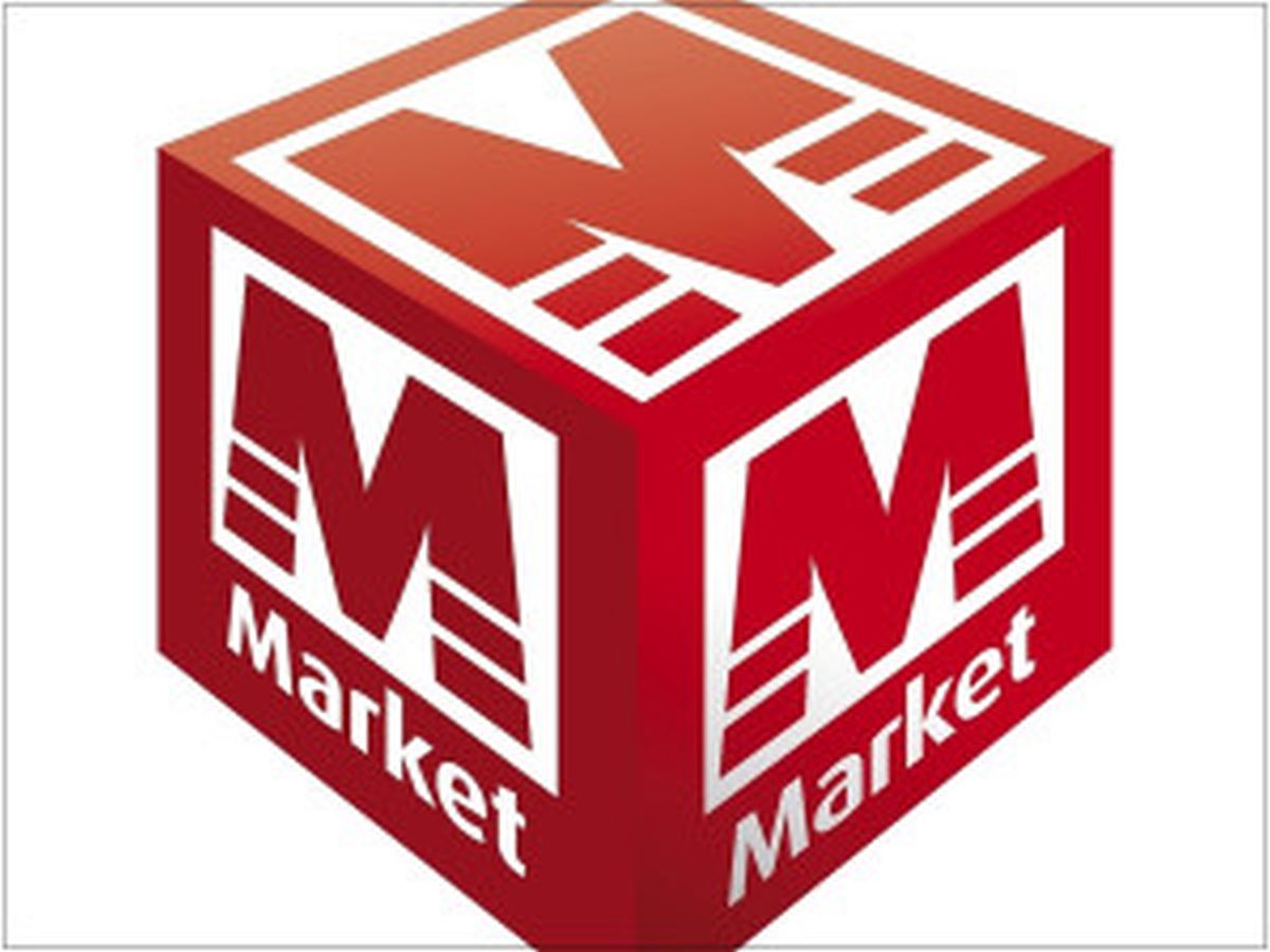 M-Market Repokangas Varkaus